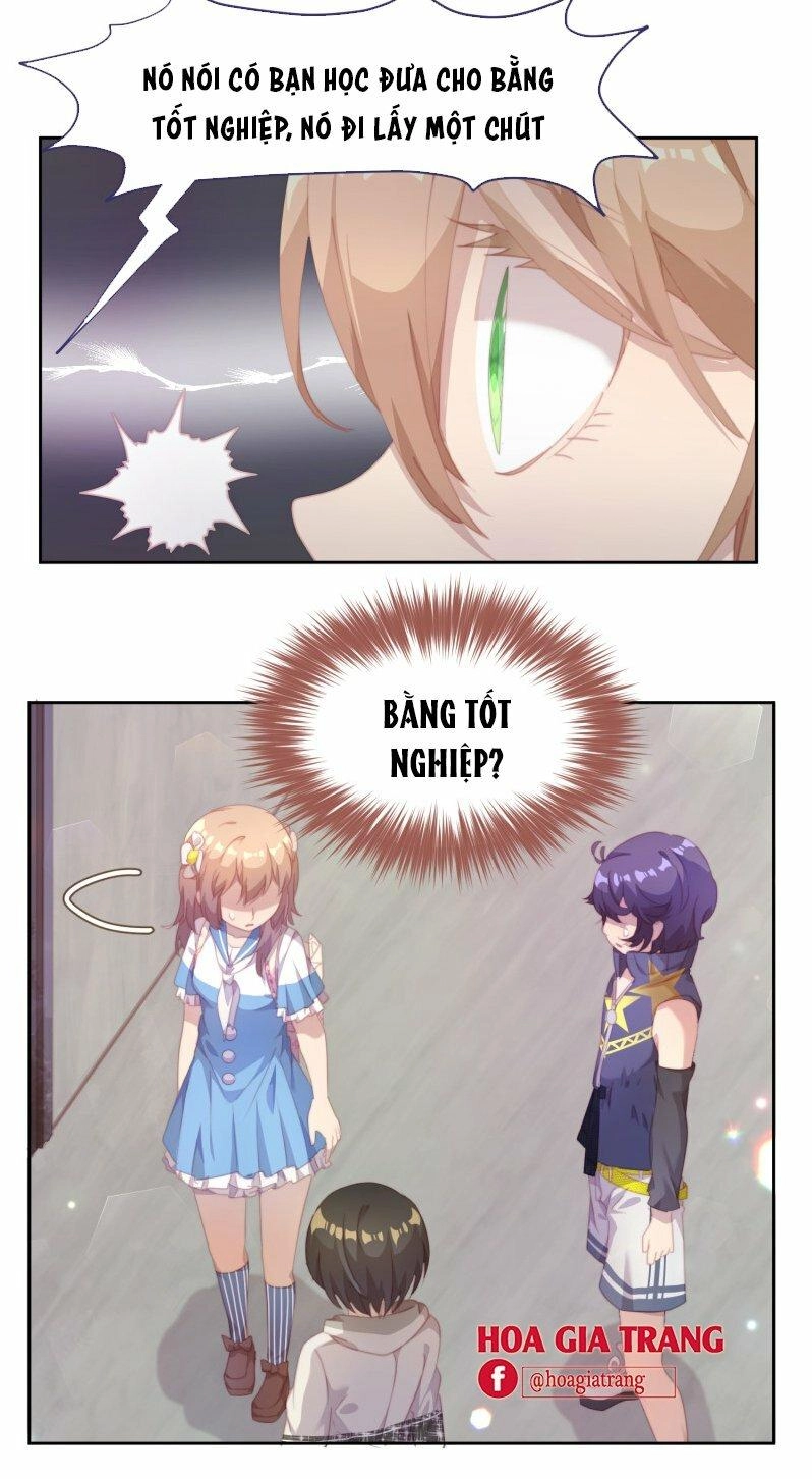 Thanh Âm Giai Điệu Phản Công Chapter 40 - 12