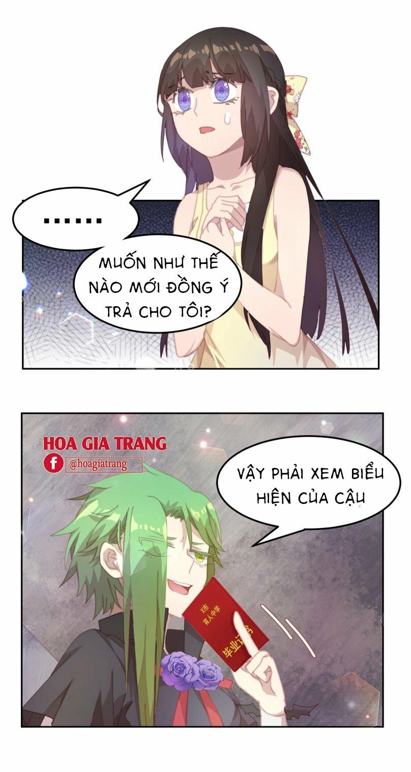 Thanh Âm Giai Điệu Phản Công Chapter 41 - 7