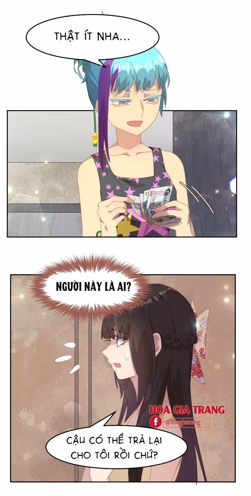 Thanh Âm Giai Điệu Phản Công Chapter 41 - 10