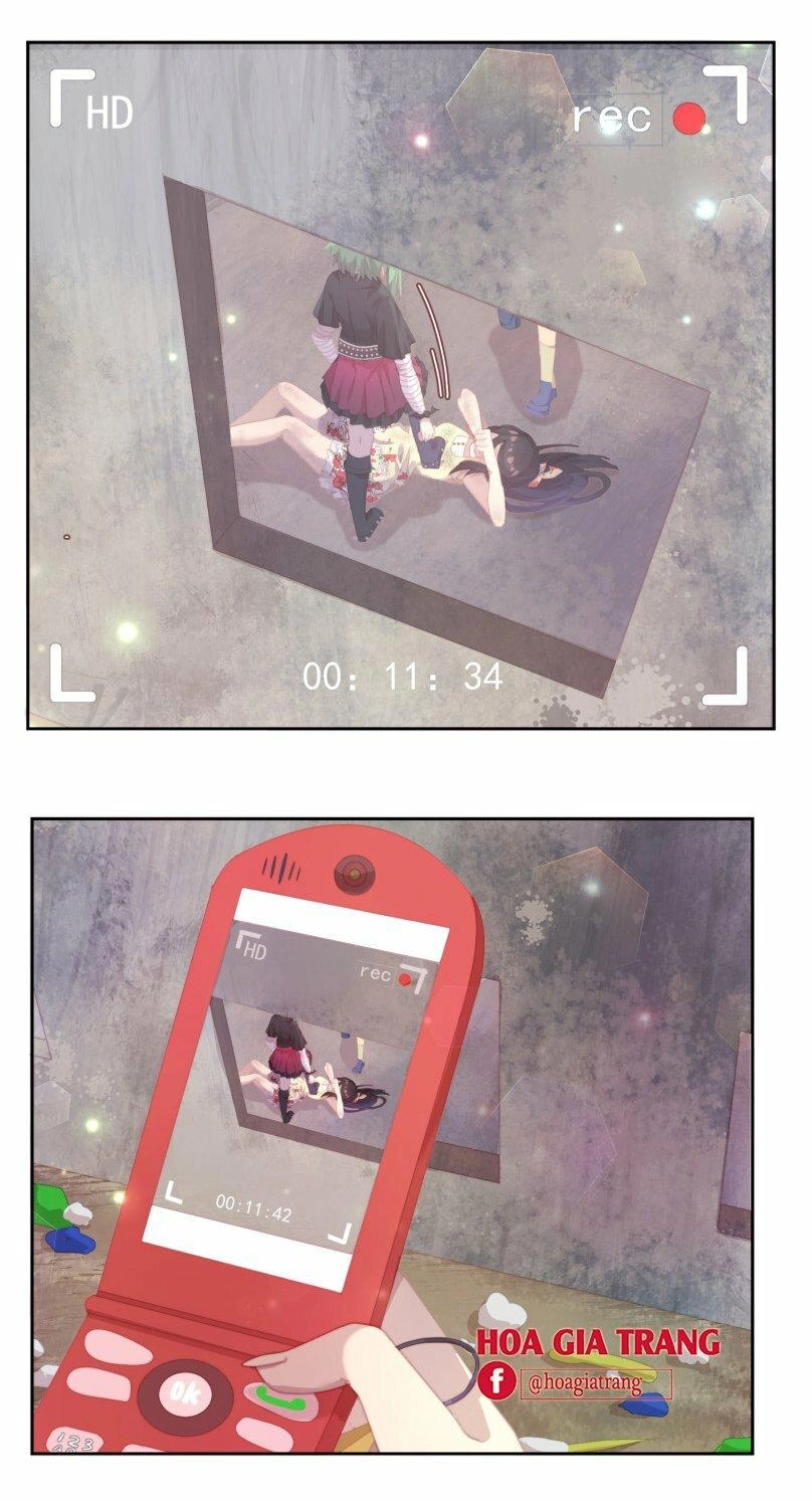 Thanh Âm Giai Điệu Phản Công Chapter 41 - 17