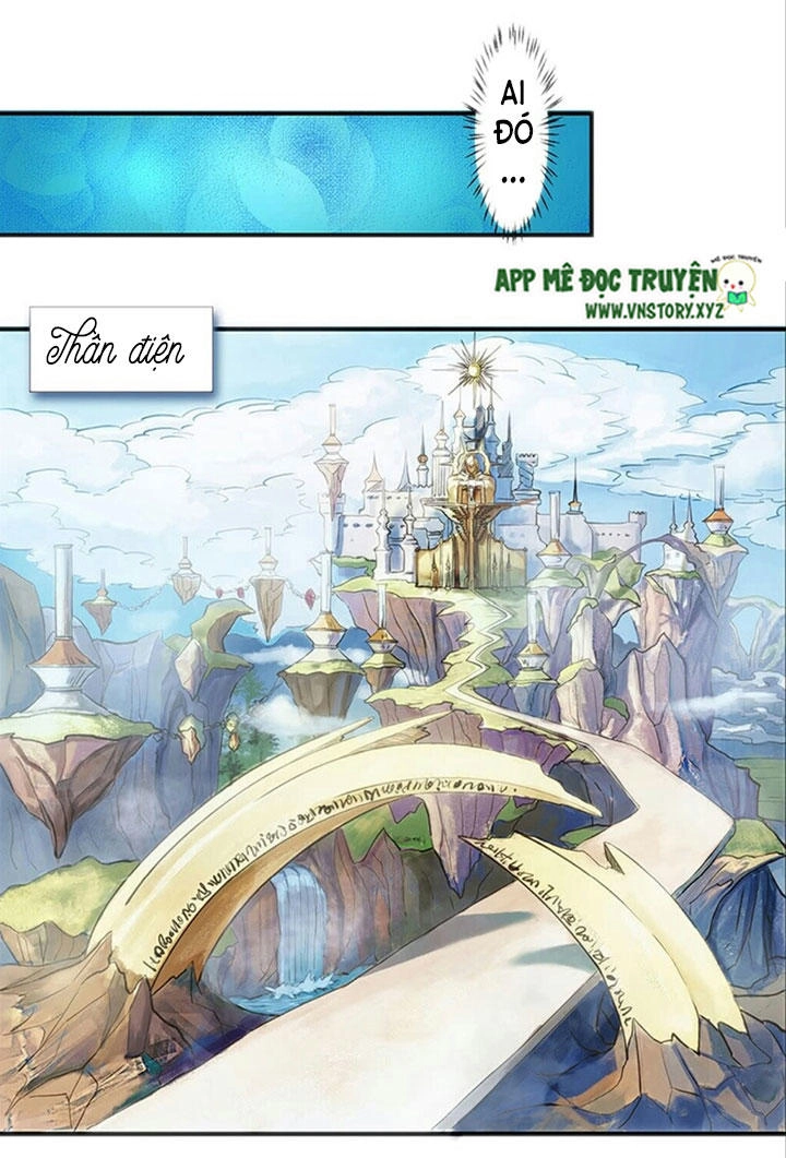 Bồn Tắm Có Vấn Đề? Chapter 1 - 11