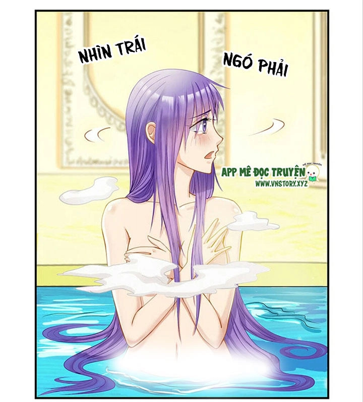 Bồn Tắm Có Vấn Đề? Chapter 1 - 16