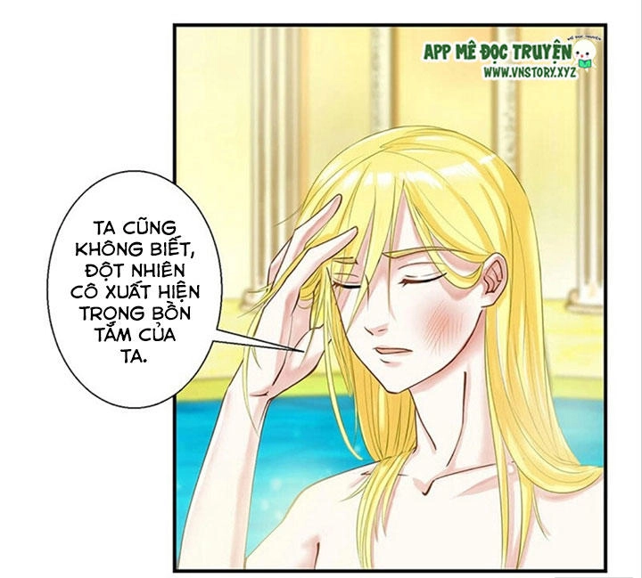 Bồn Tắm Có Vấn Đề? Chapter 1 - 18