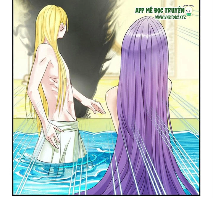 Bồn Tắm Có Vấn Đề? Chapter 1 - 24