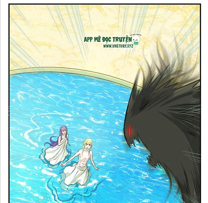 Bồn Tắm Có Vấn Đề? Chapter 1 - 26