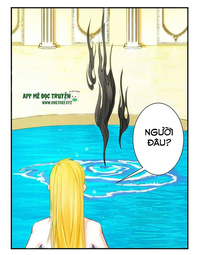 Bồn Tắm Có Vấn Đề? Chapter 2 - 10