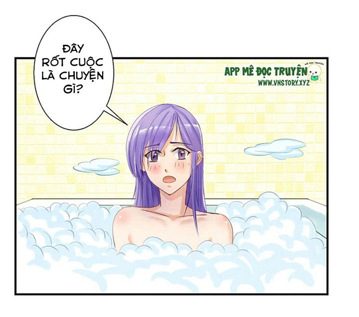 Bồn Tắm Có Vấn Đề? Chapter 2 - 13