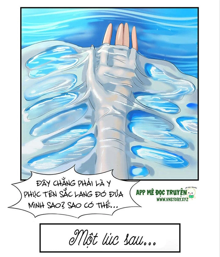 Bồn Tắm Có Vấn Đề? Chapter 2 - 16