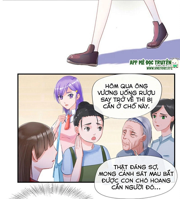 Bồn Tắm Có Vấn Đề? Chapter 3 - 4