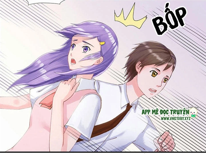 Bồn Tắm Có Vấn Đề? Chapter 3 - 8