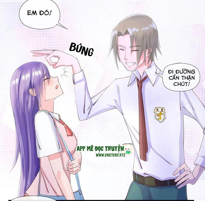 Bồn Tắm Có Vấn Đề? Chapter 3 - 12