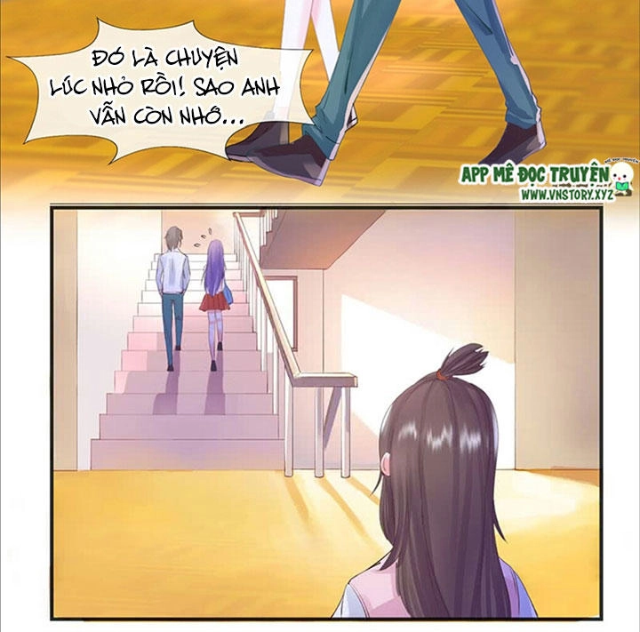 Bồn Tắm Có Vấn Đề? Chapter 3 - 17