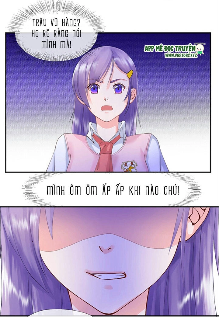 Bồn Tắm Có Vấn Đề? Chapter 3 - 22