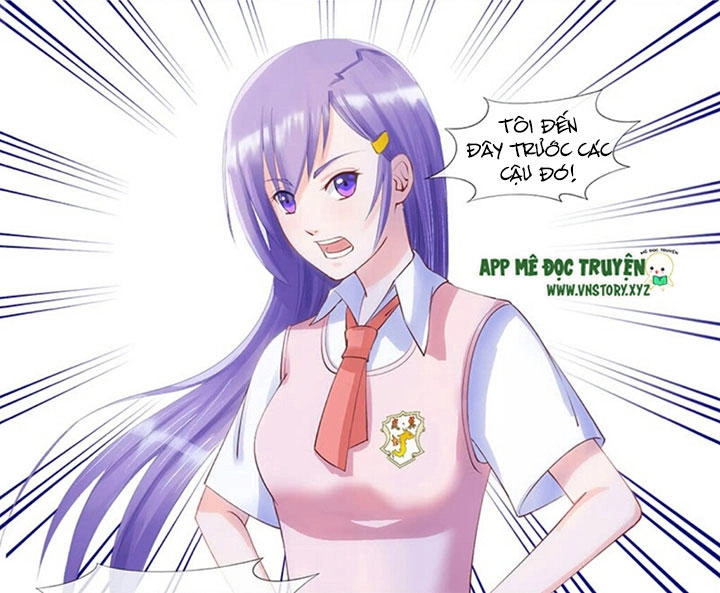 Bồn Tắm Có Vấn Đề? Chapter 4 - 3