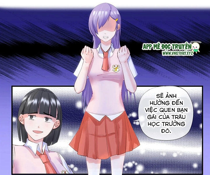 Bồn Tắm Có Vấn Đề? Chapter 4 - 5