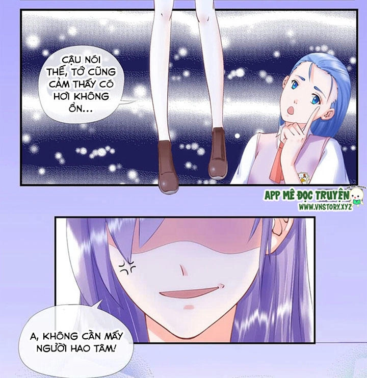 Bồn Tắm Có Vấn Đề? Chapter 4 - 6