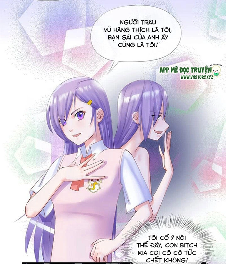 Bồn Tắm Có Vấn Đề? Chapter 4 - 7