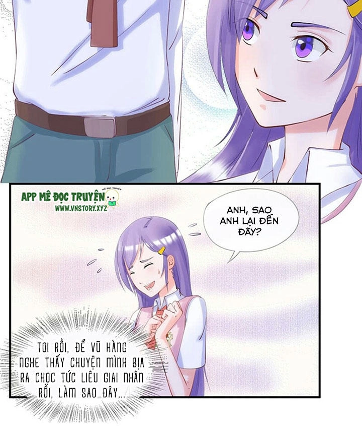 Bồn Tắm Có Vấn Đề? Chapter 4 - 10