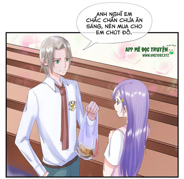 Bồn Tắm Có Vấn Đề? Chapter 4 - 11