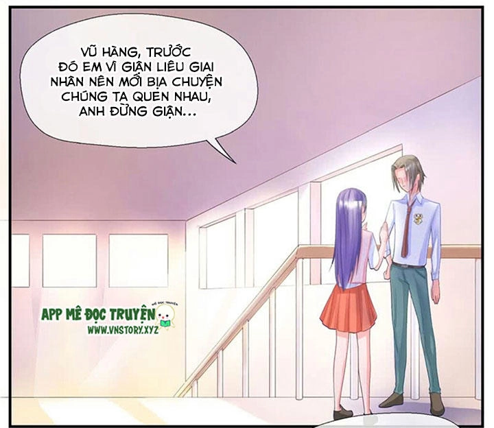 Bồn Tắm Có Vấn Đề? Chapter 4 - 13