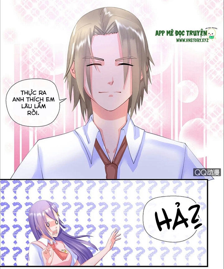 Bồn Tắm Có Vấn Đề? Chapter 4 - 16