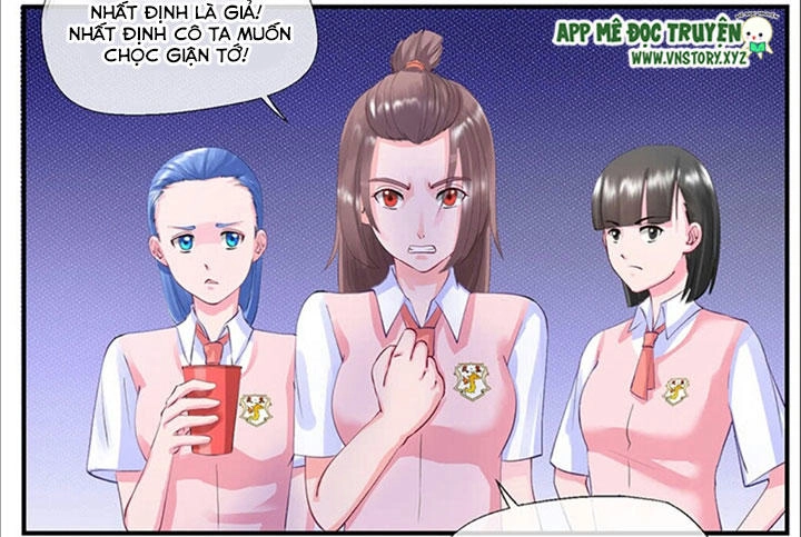 Bồn Tắm Có Vấn Đề? Chapter 4 - 21