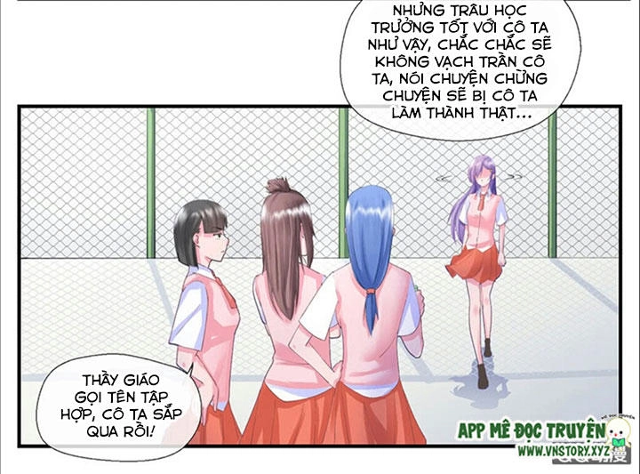 Bồn Tắm Có Vấn Đề? Chapter 4 - 22