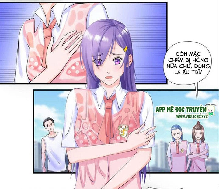 Bồn Tắm Có Vấn Đề? Chapter 5 - 3