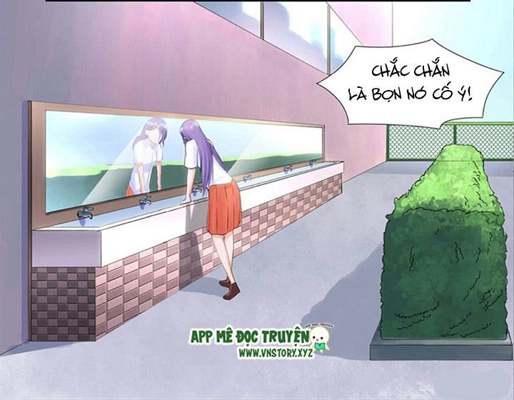 Bồn Tắm Có Vấn Đề? Chapter 5 - 5