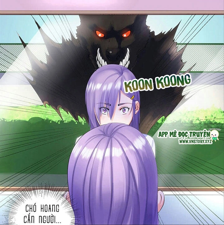 Bồn Tắm Có Vấn Đề? Chapter 5 - 8