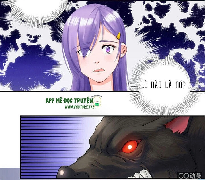 Bồn Tắm Có Vấn Đề? Chapter 5 - 9