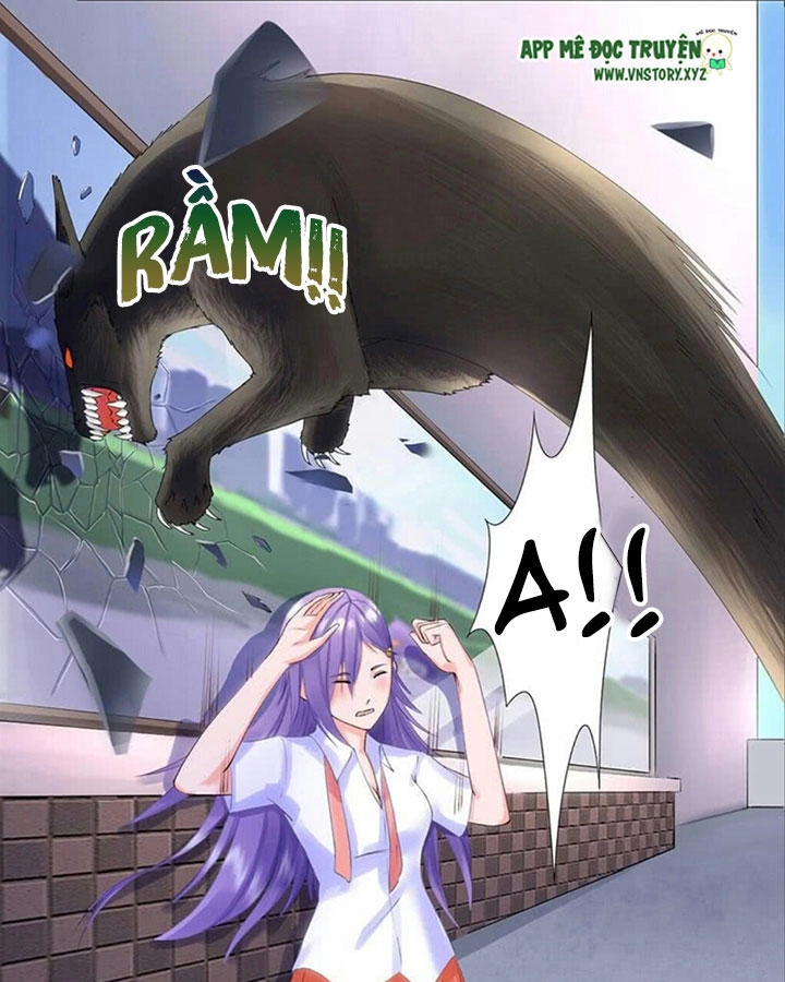 Bồn Tắm Có Vấn Đề? Chapter 5 - 10