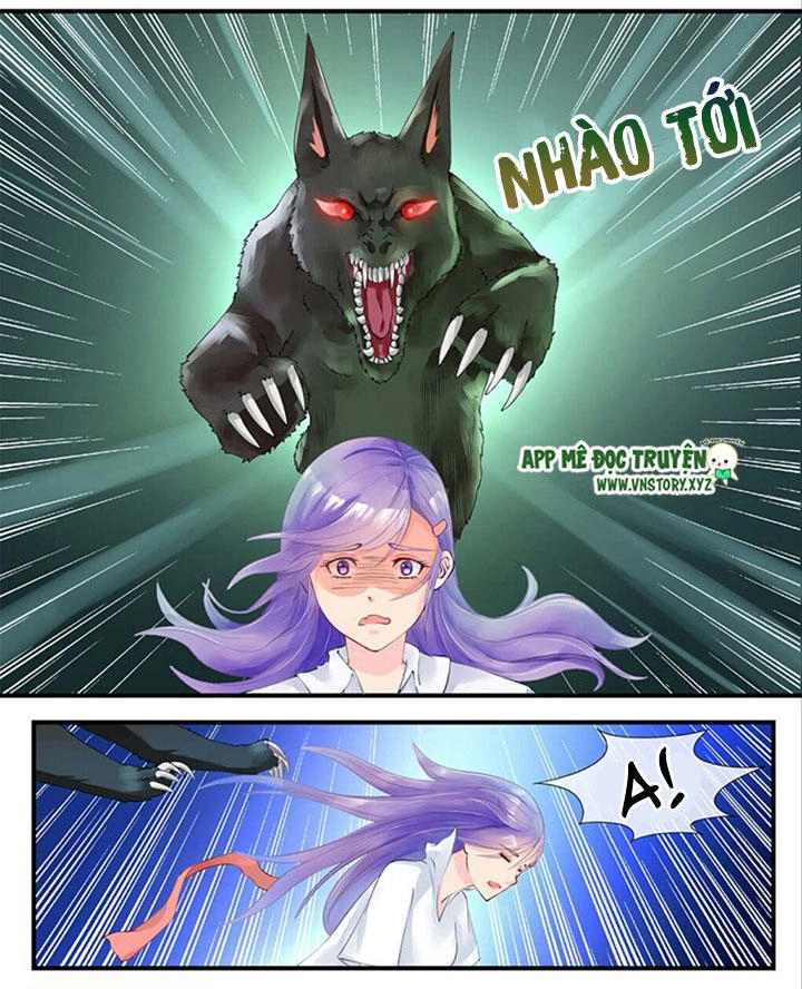 Bồn Tắm Có Vấn Đề? Chapter 5 - 13