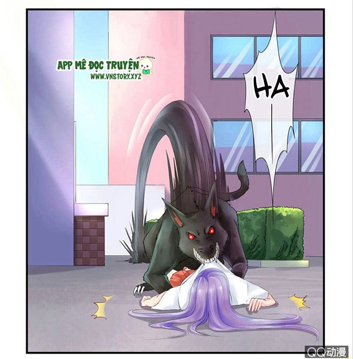 Bồn Tắm Có Vấn Đề? Chapter 5 - 14