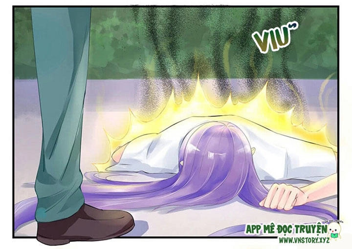 Bồn Tắm Có Vấn Đề? Chapter 5 - 16