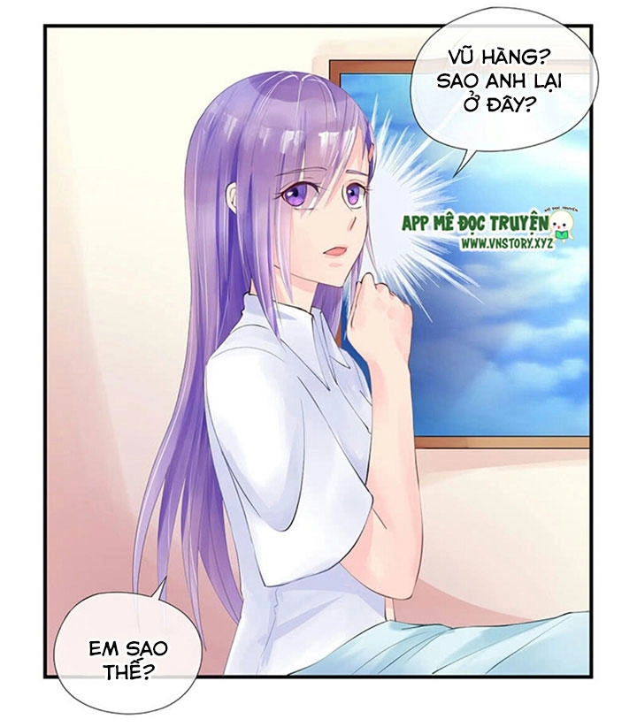 Bồn Tắm Có Vấn Đề? Chapter 5 - 21