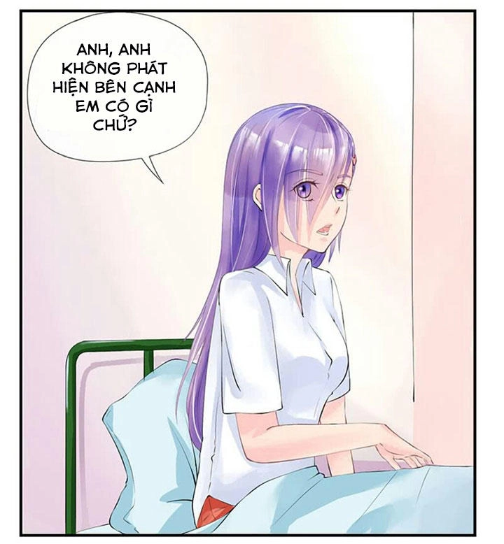 Bồn Tắm Có Vấn Đề? Chapter 5 - 23