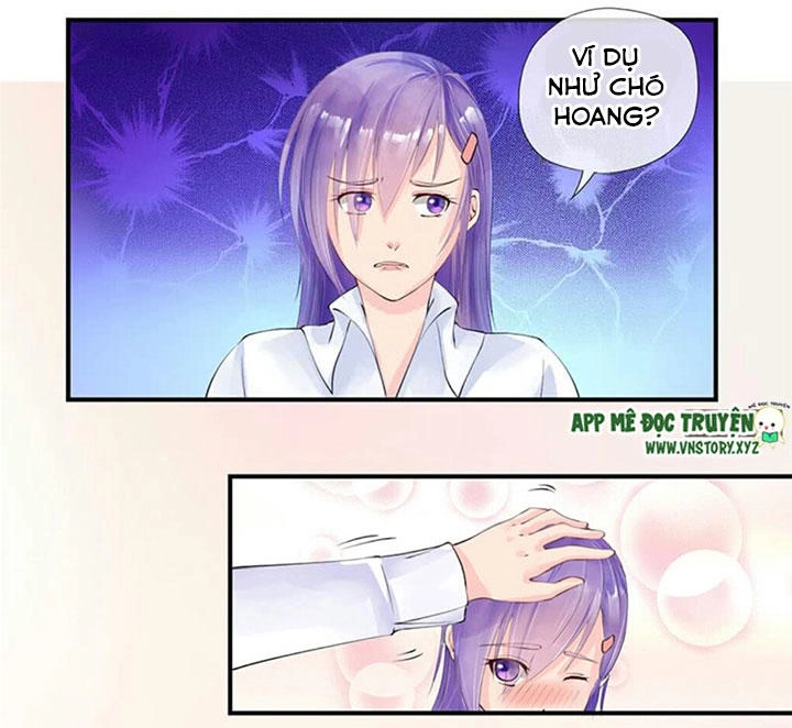 Bồn Tắm Có Vấn Đề? Chapter 5 - 24