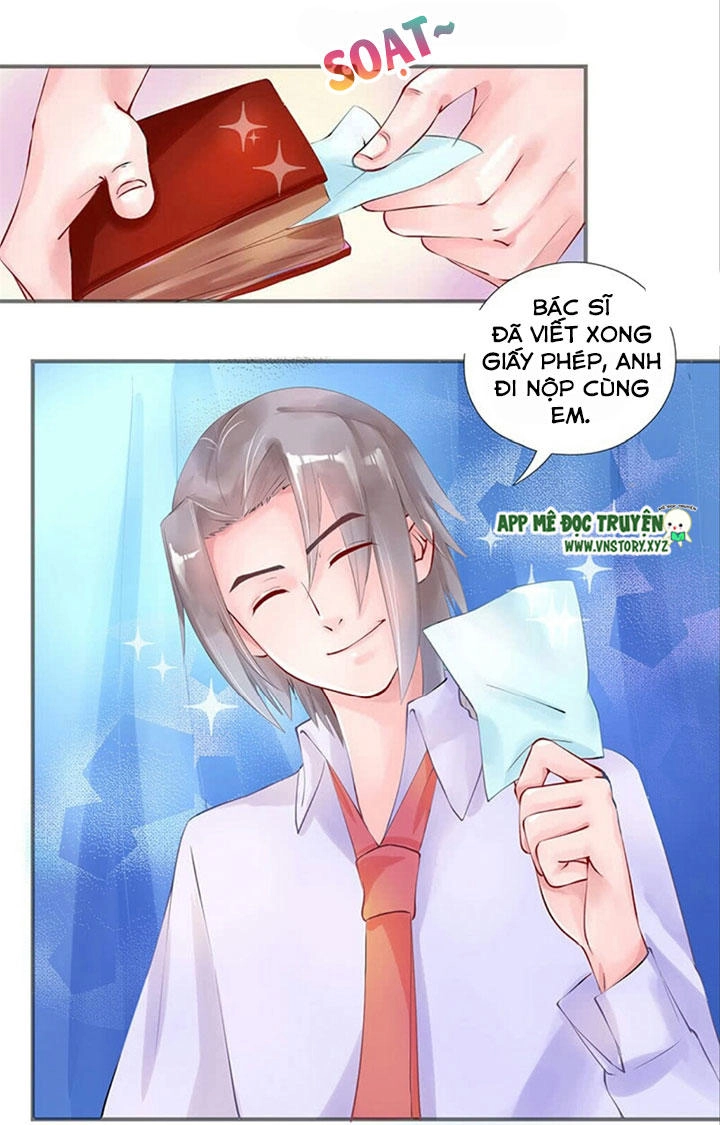 Bồn Tắm Có Vấn Đề? Chapter 6 - 5