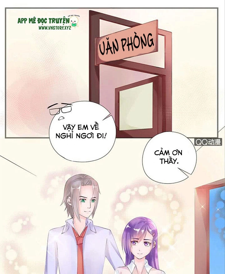 Bồn Tắm Có Vấn Đề? Chapter 6 - 8