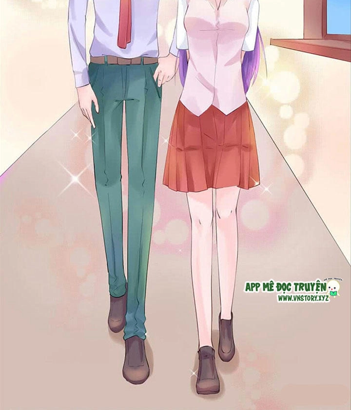 Bồn Tắm Có Vấn Đề? Chapter 6 - 9