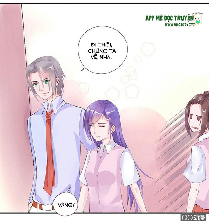 Bồn Tắm Có Vấn Đề? Chapter 6 - 15