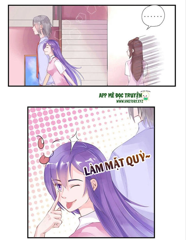 Bồn Tắm Có Vấn Đề? Chapter 6 - 16