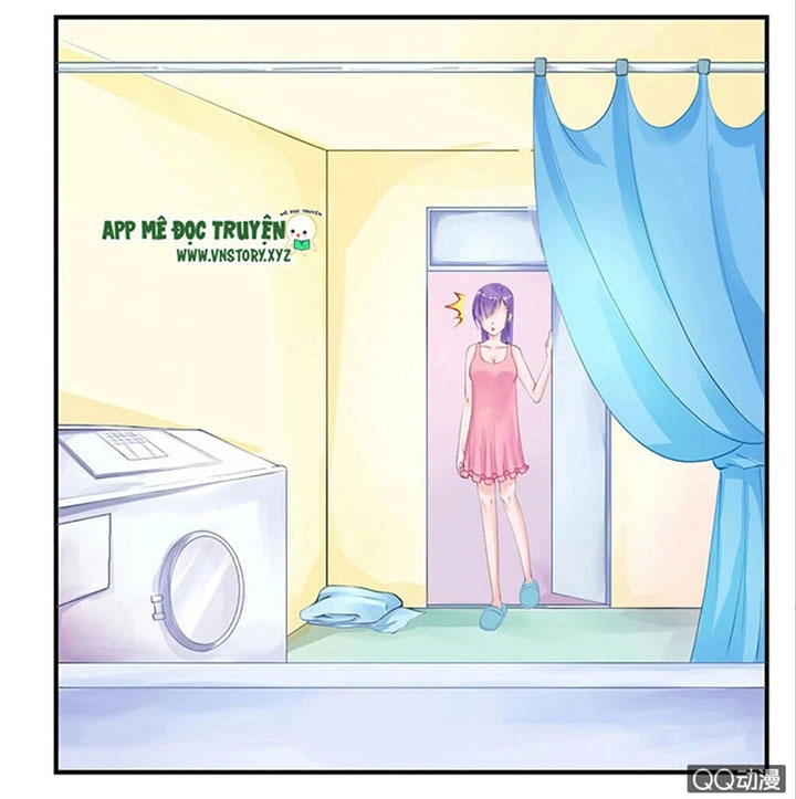 Bồn Tắm Có Vấn Đề? Chapter 6 - 19