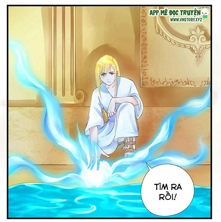 Bồn Tắm Có Vấn Đề? Chapter 7 - 2