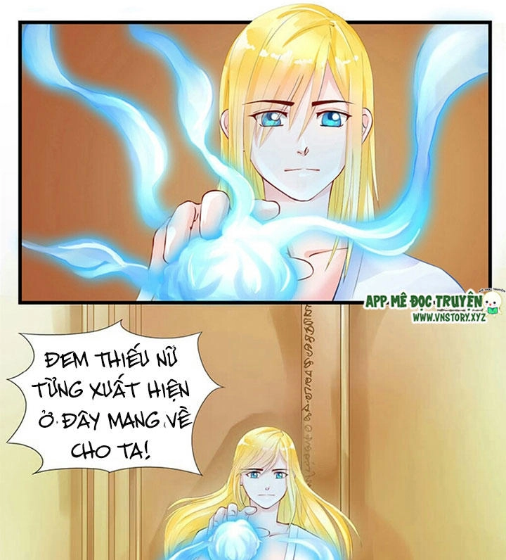 Bồn Tắm Có Vấn Đề? Chapter 7 - 3