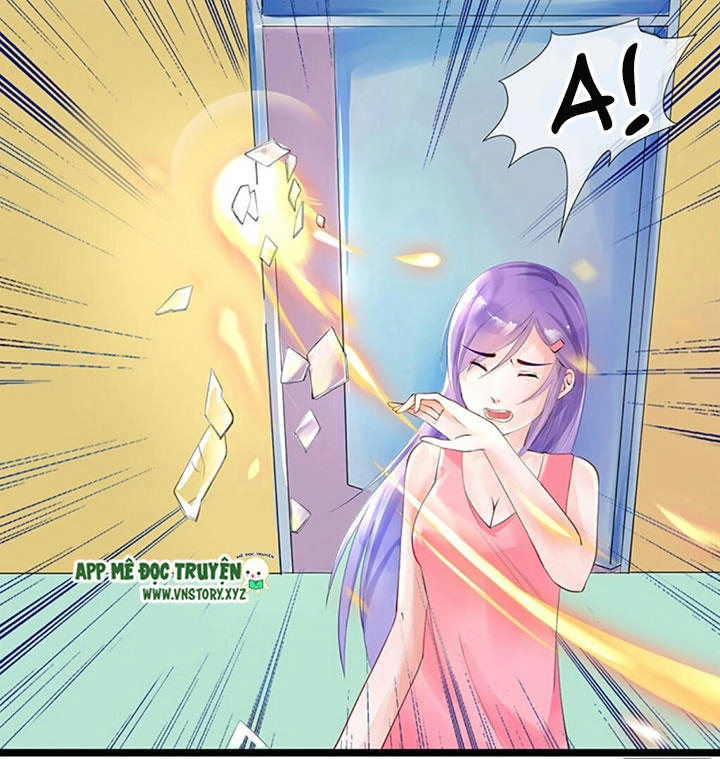 Bồn Tắm Có Vấn Đề? Chapter 7 - 9