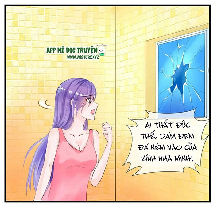 Bồn Tắm Có Vấn Đề? Chapter 7 - 10