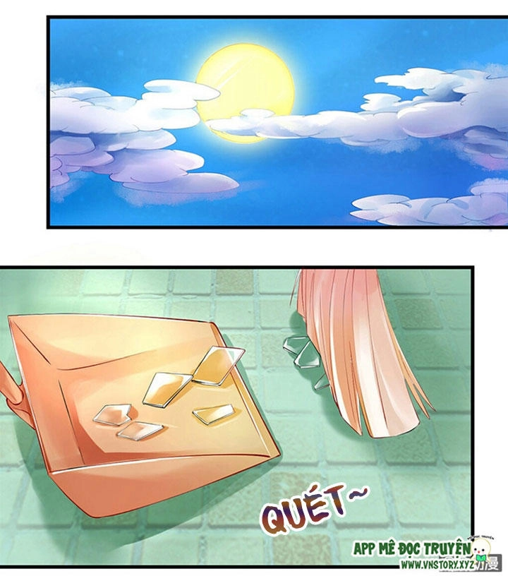 Bồn Tắm Có Vấn Đề? Chapter 7 - 12