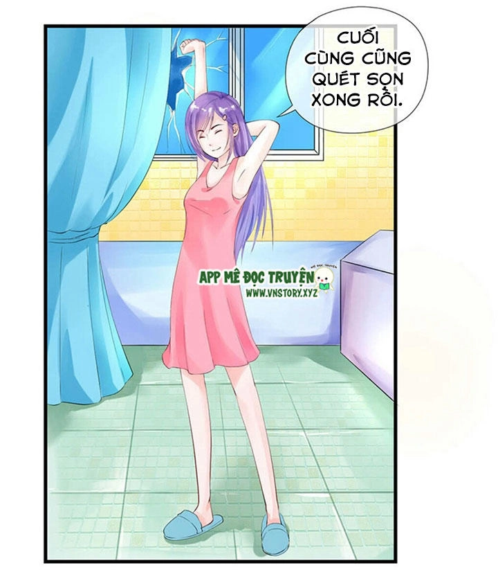 Bồn Tắm Có Vấn Đề? Chapter 7 - 13